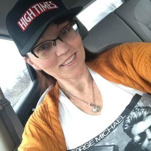 Meet your Posher, Krysti